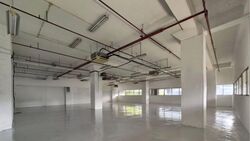 Lam Soon Industrial Building (D23), Factory #575452261